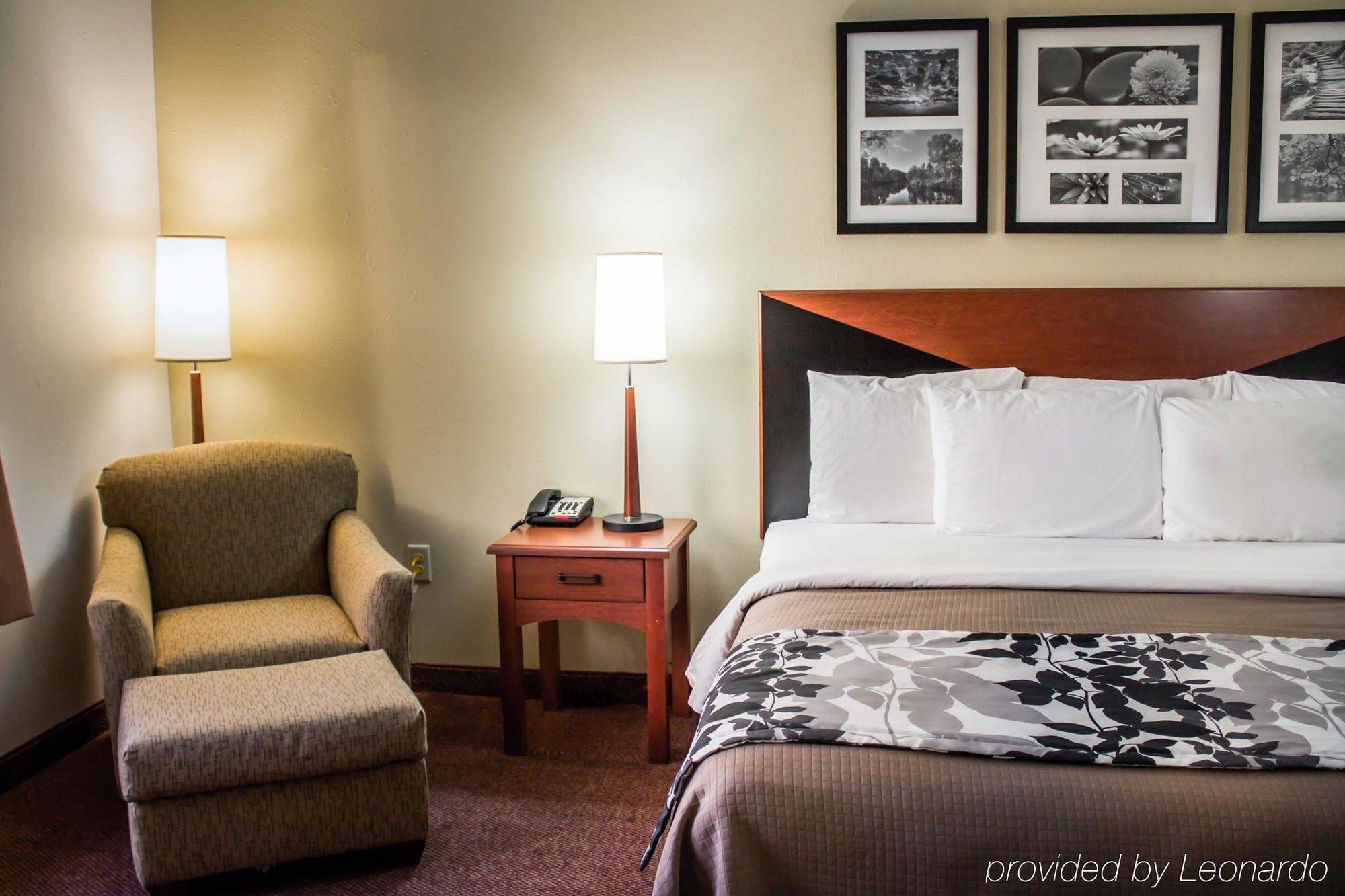 Quality Inn & Suites Chambersburg Eksteriør billede
