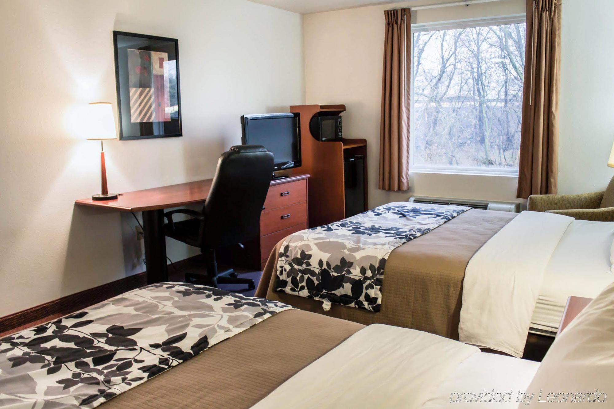 Quality Inn & Suites Chambersburg Eksteriør billede