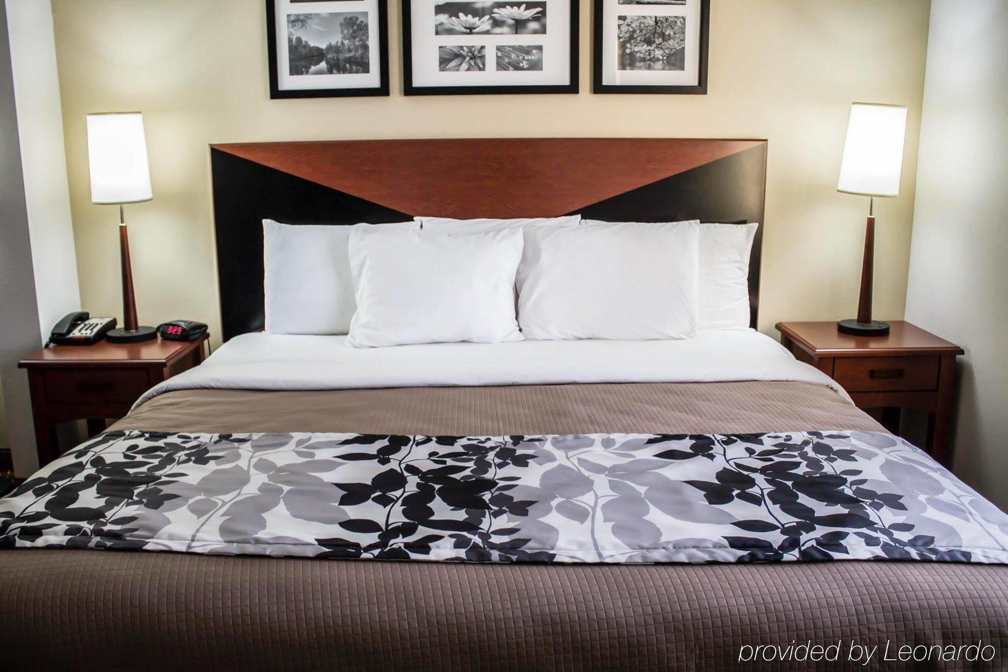 Quality Inn & Suites Chambersburg Eksteriør billede