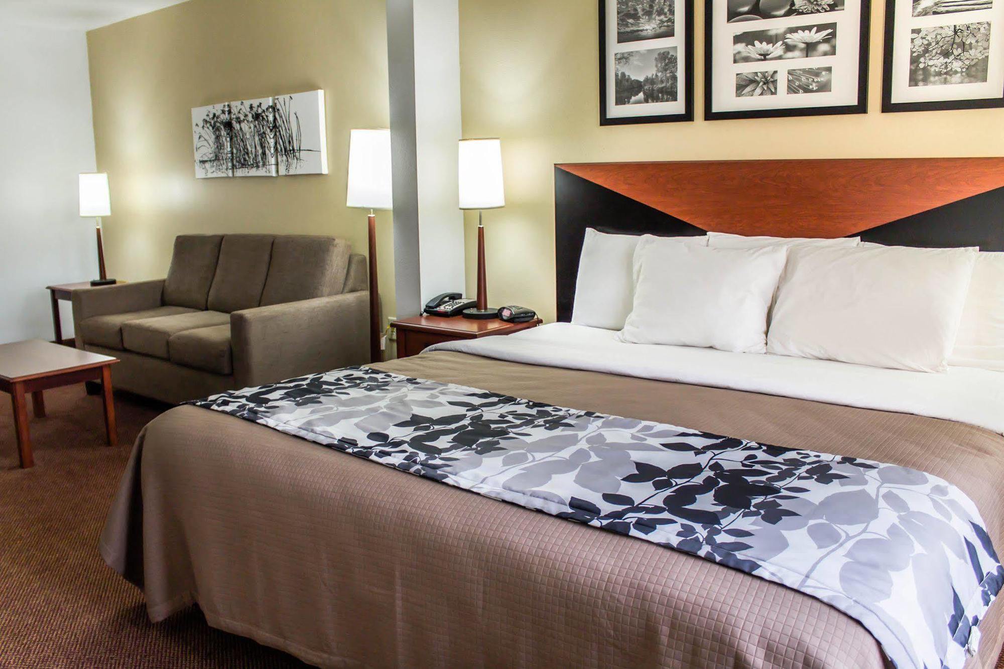 Quality Inn & Suites Chambersburg Eksteriør billede